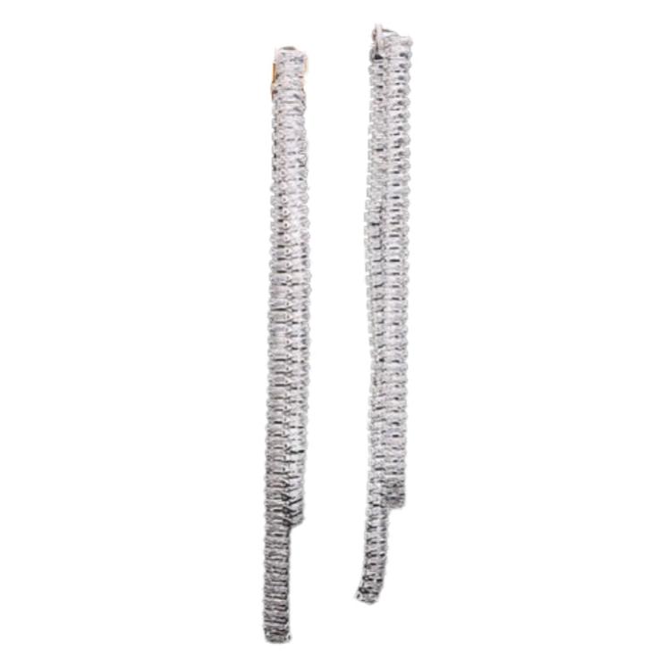 Stella Earrings