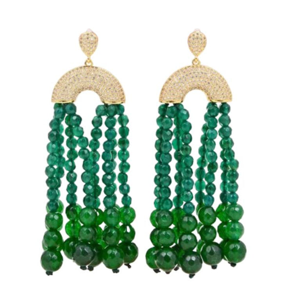 Vanessa Earring