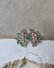 Cargar imagen en el visor de la galería, Dallas Earrings

