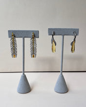 Cargar imagen en el visor de la galería, Irina Earrings
