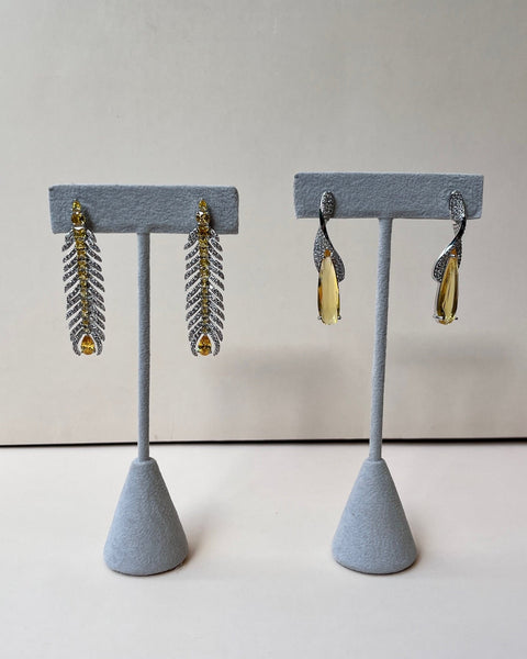 Irina Earrings