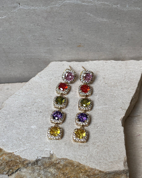 Manana Earrings