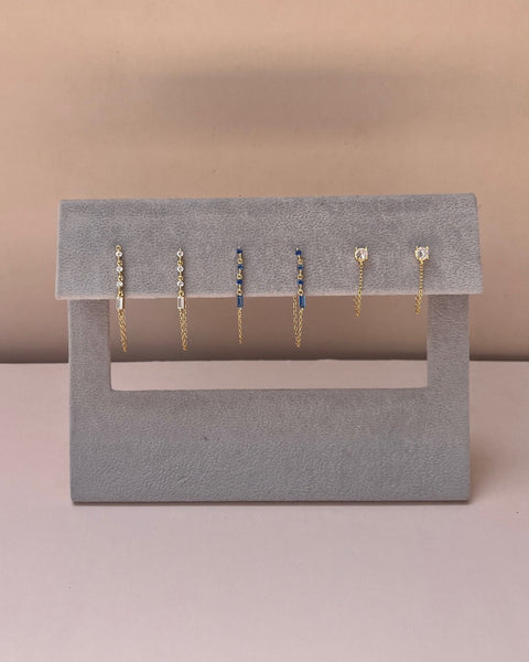 Ruth Earrings