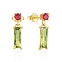 Cargar imagen en el visor de la galería, Eleven Earrings

