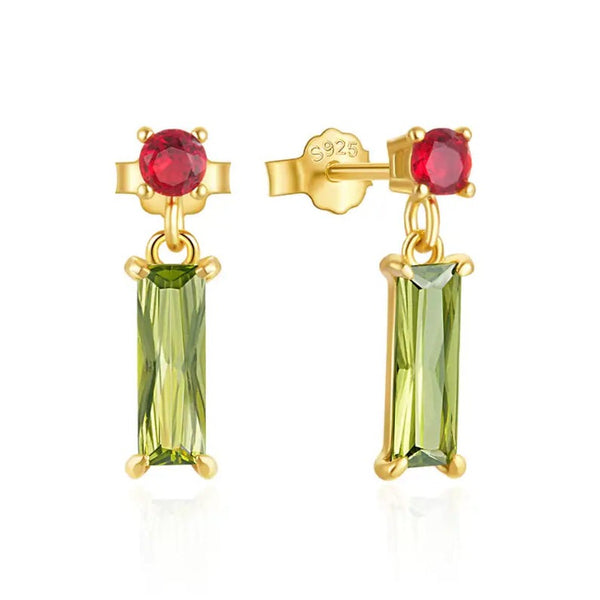 Eleven Earrings