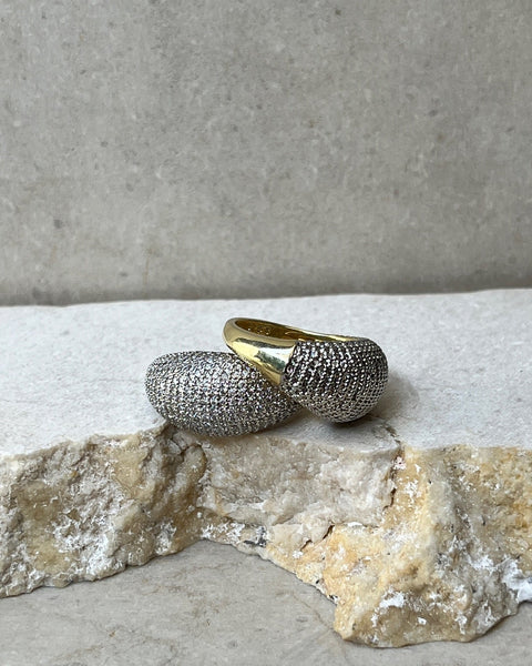 Leoni Ring