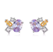 Cargar imagen en el visor de la galería, Amaya Earrings
