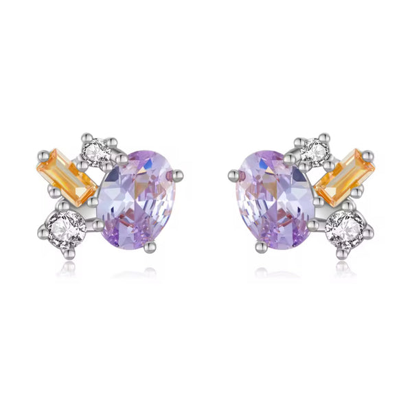 Amaya Earrings
