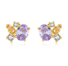 Cargar imagen en el visor de la galería, Amaya Earrings
