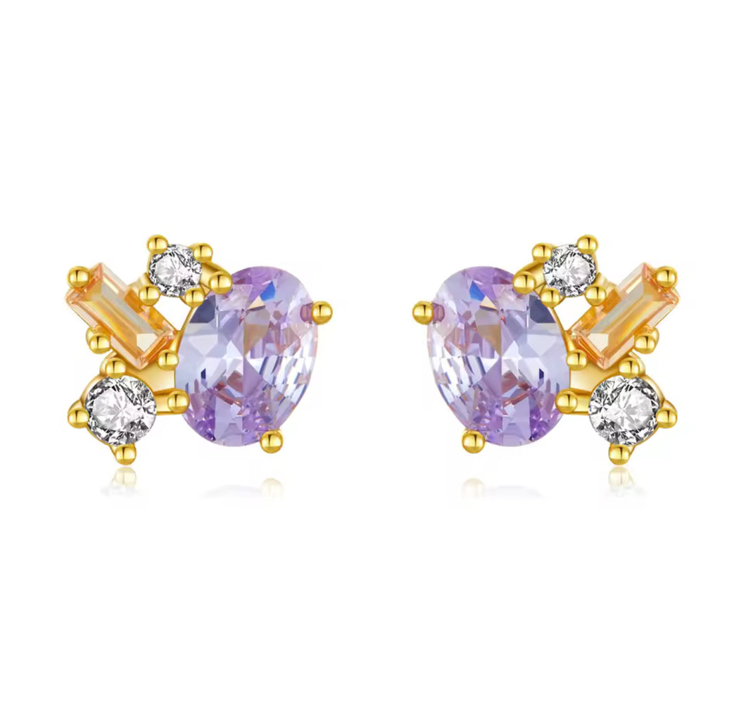 Amaya Earrings