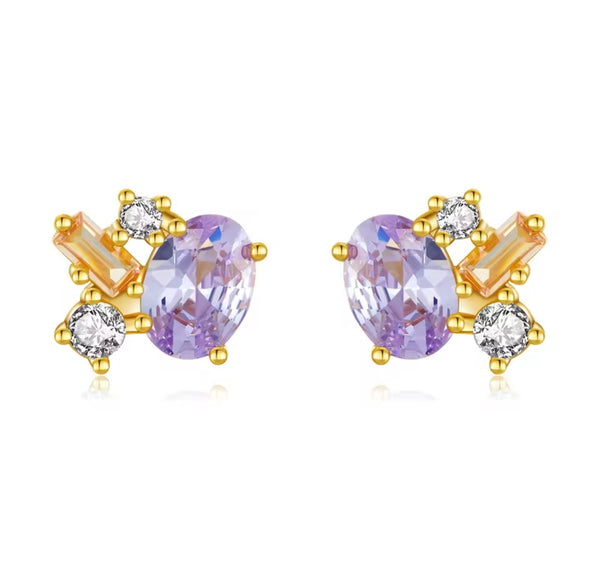 Amaya Earrings