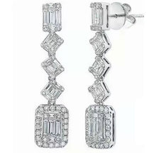 Cargar imagen en el visor de la galería, Zahra Earrings
