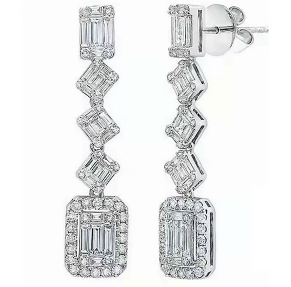 Zahra Earrings