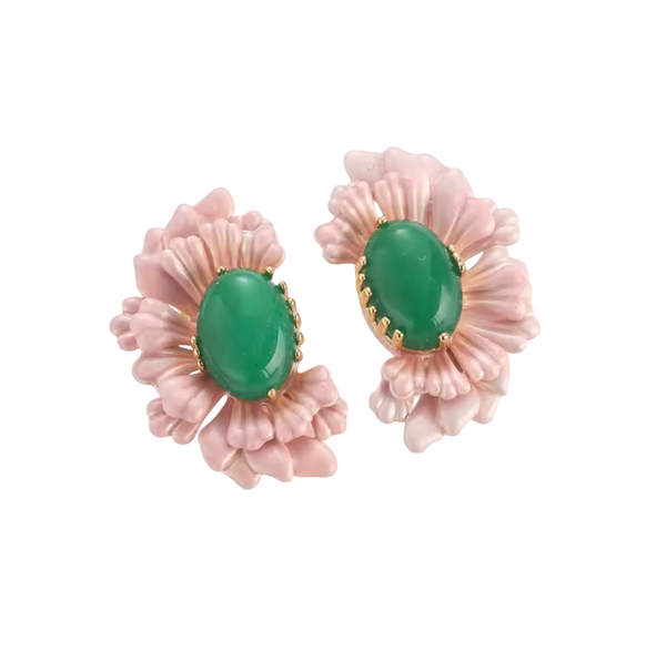Aurora Earrings