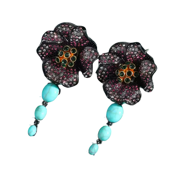 Eva Earrings