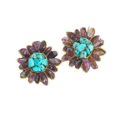 Leah Earrings