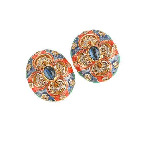 Ivy Earrings