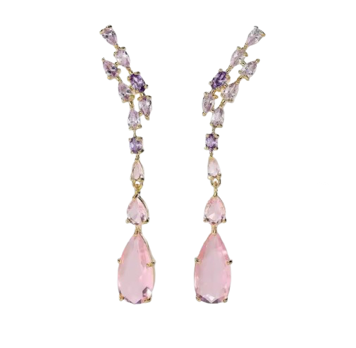 Ziba Earrings