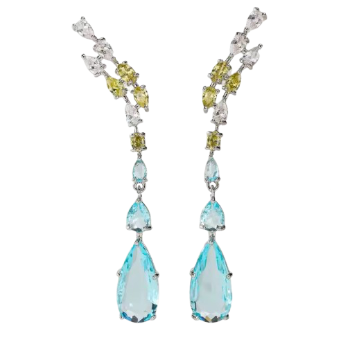 Ziba Earrings