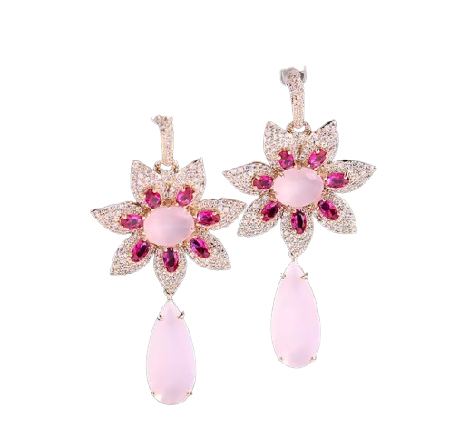 Noor Earrings