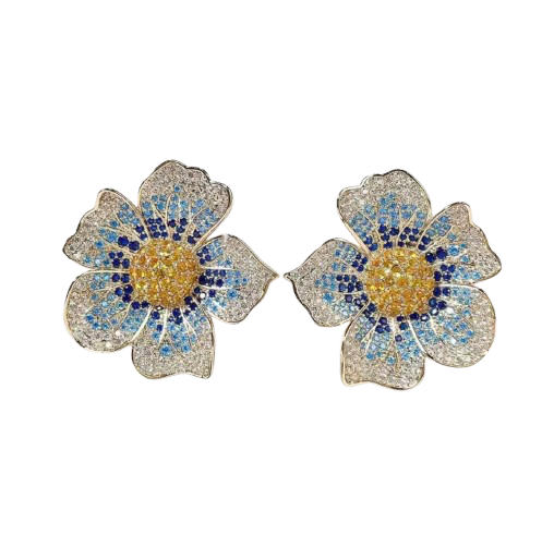 Iman Earings