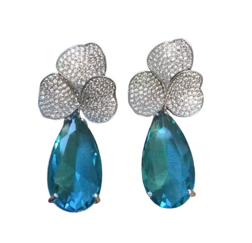 Aria Earrings
