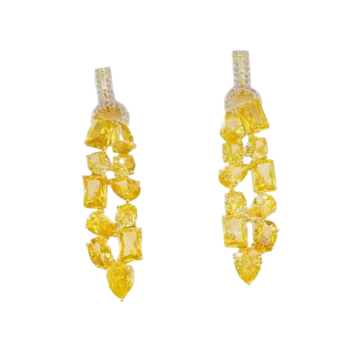 Esther Earrings