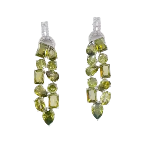 Esther Earrings