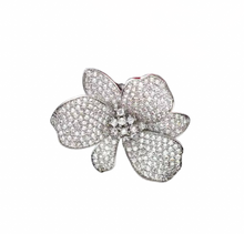 Cargar imagen en el visor de la galería, Orchid Ring
