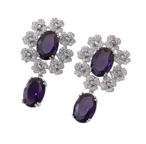 Farah Earrings