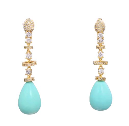 Avery Earrings