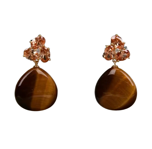 Grace Earrings