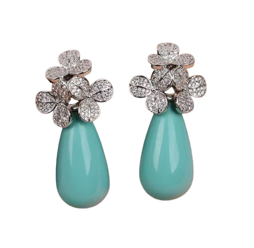 Chloe Earrings