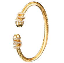 Cargar imagen en el visor de la galería, Francesca Bracelet
