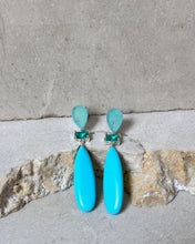Cargar imagen en el visor de la galería, TarnI Earrings
