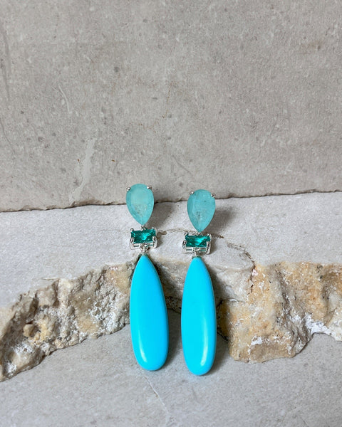 TarnI Earrings