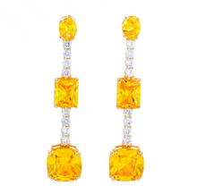 Cargar imagen en el visor de la galería, Montserrat Earrings
