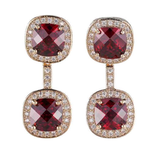 Scarlett Earrings