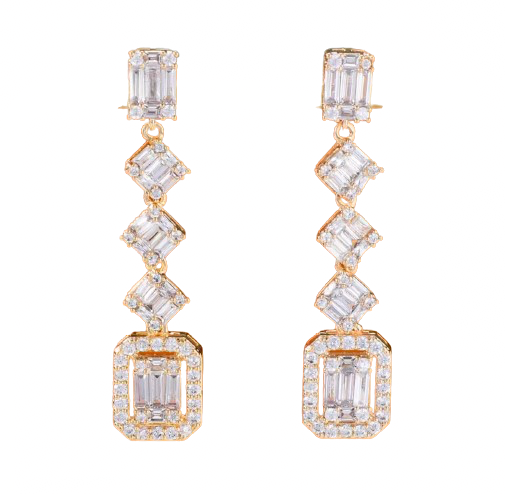 Zahra Earrings