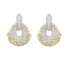 Cargar imagen en el visor de la galería, Aina Earrings
