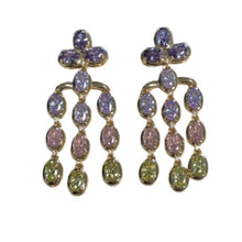 Cargar imagen en el visor de la galería, Nessa Earrings

