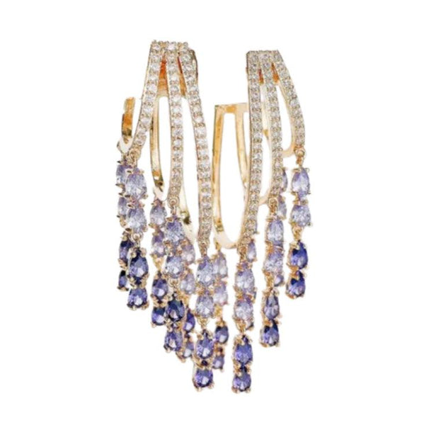Adele Earrings