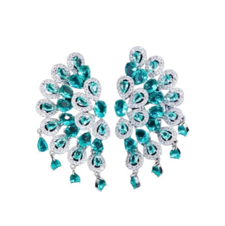 Cecile Earrings