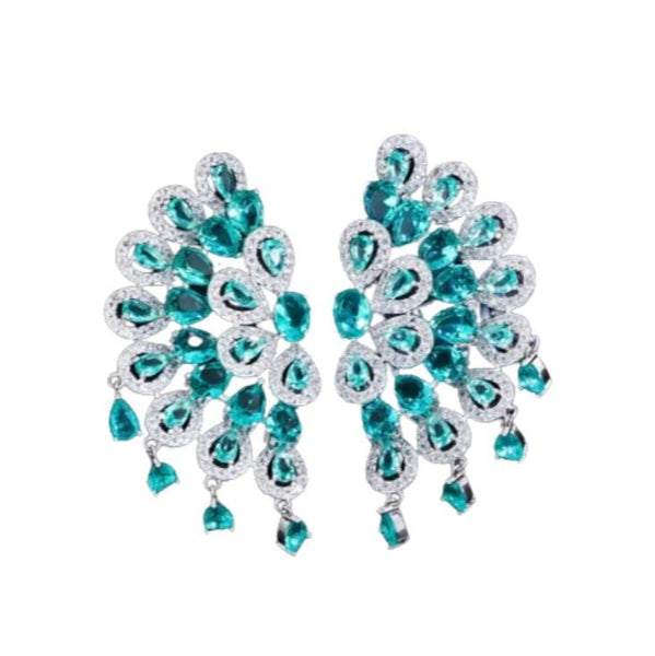 Cecile Earrings