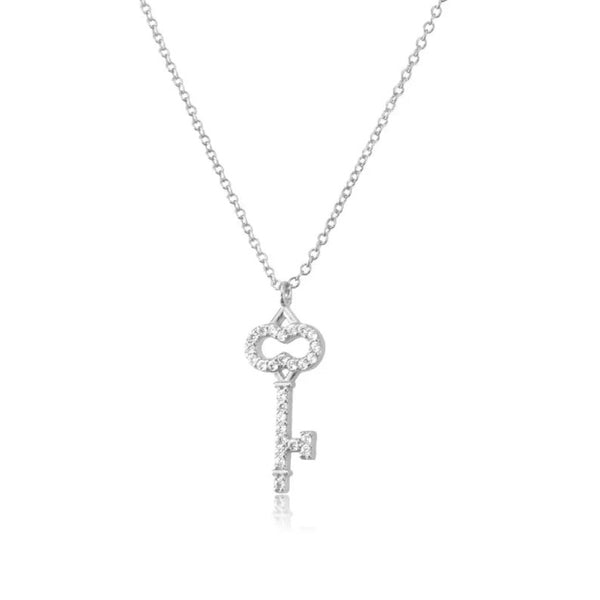 Key Necklace