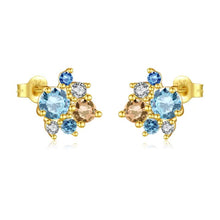 Cargar imagen en el visor de la galería, Naiara Earrings

