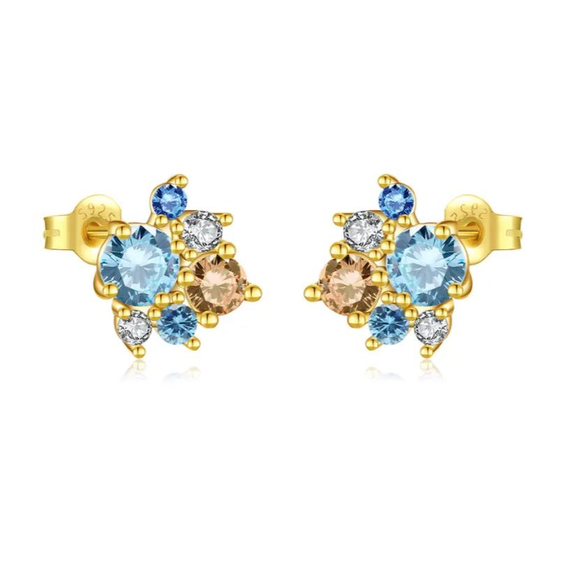 Naiara Earrings