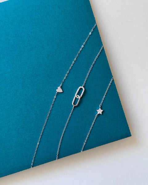 Star Bracelet