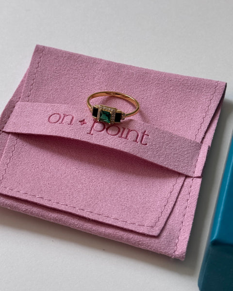 Chai Ring