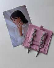 Cargar imagen en el visor de la galería, Delfina Earrings
